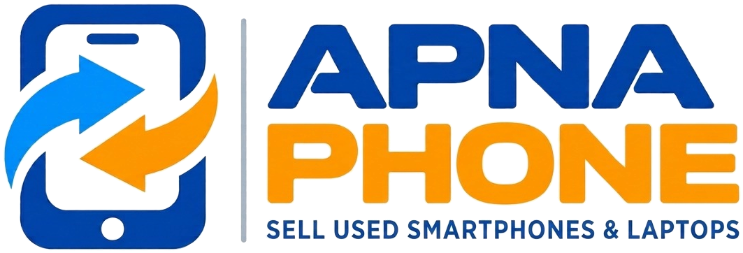 Apna Phone – Sell used smartphones & laptops
